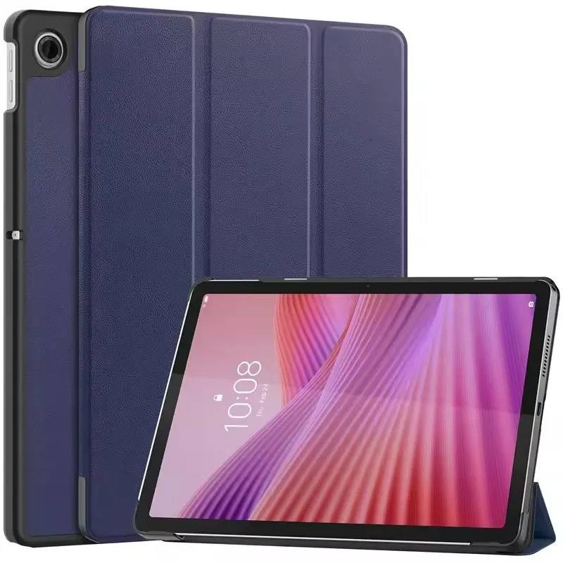 Funda Book Cover para Samsung Lenovo Tab K10 2nd 10.12025 - Imagen 3