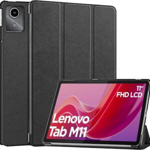 Funda Book Cover para Samsung Lenovo Tab M11
