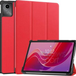 Alternative view of Funda Book Cover para Samsung Lenovo Tab M11