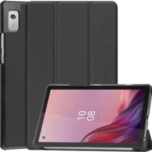 Alternative view of Funda Book Cover para Samsung Lenovo Tab M9 2023