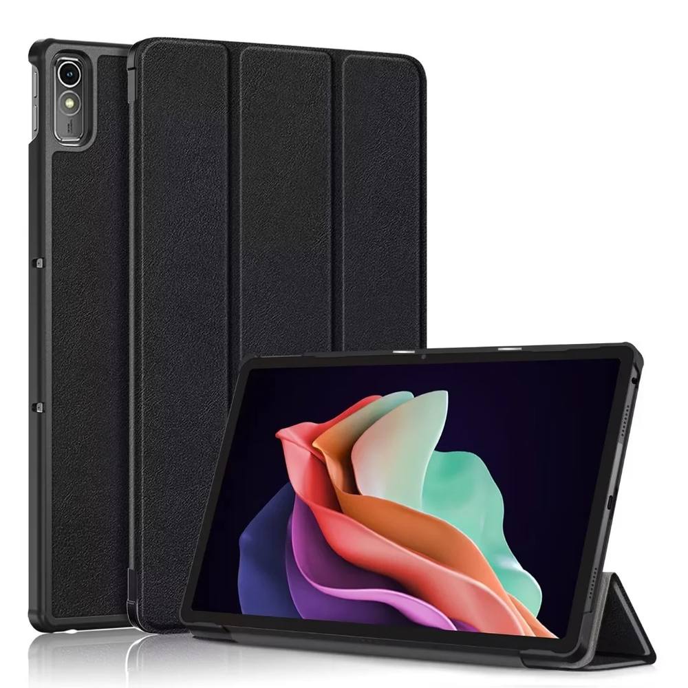 Funda Book Cover para Samsung Lenovo Tab P11 Plus 11.5 2da Gen 2023