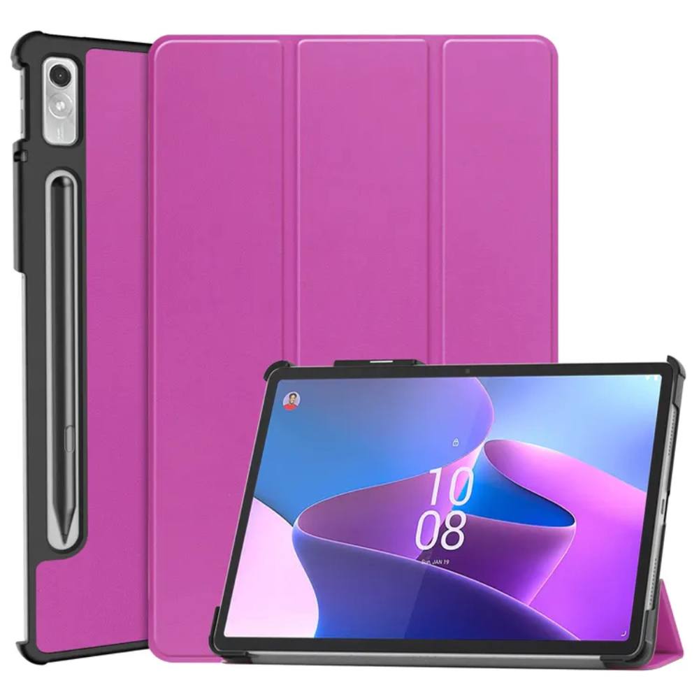 Funda Book Cover para Samsung Lenovo Tab P11 PRO 11.2 2da Gen 2022