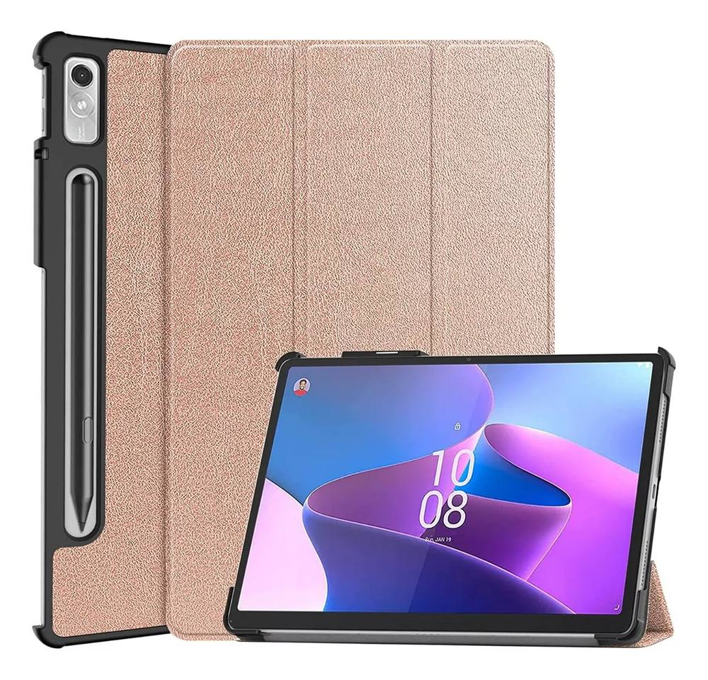 Funda Book Cover para Samsung Lenovo Tab P11 PRO 11.2 2da Gen 2022 - Imagen 2
