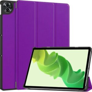 Alternative view of Funda Book Cover para Universal Realme Pad 2 Lite 10.9”