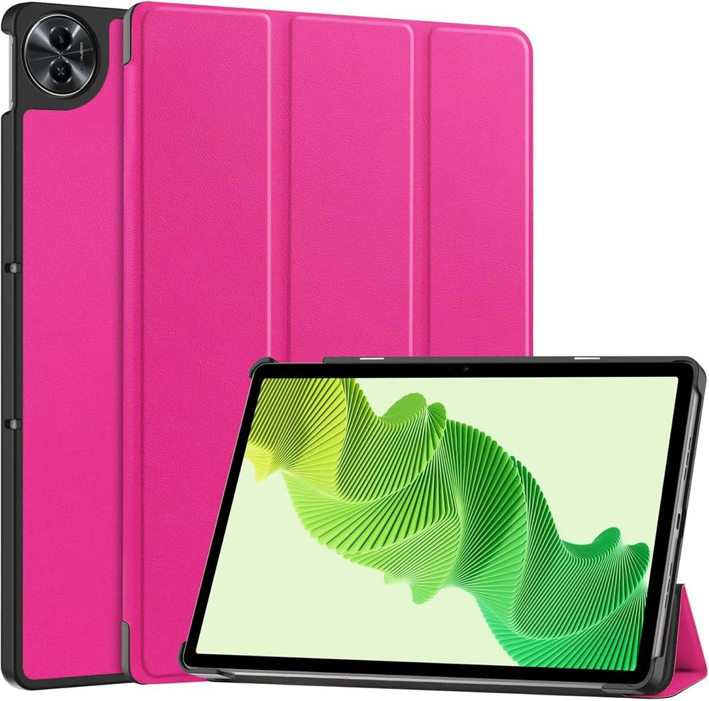 Funda Book Cover para Universal Realme Pad 2 Lite 10.9” - Imagen 3