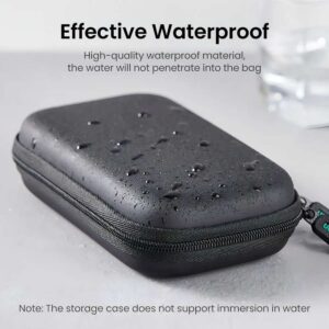 Alternative view of Case USB 3.0 para Mini mSATA Soporta 2tb ORICO