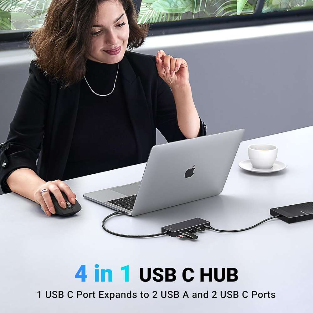 Holder UGREEN para Bicibleta - Imagen 3