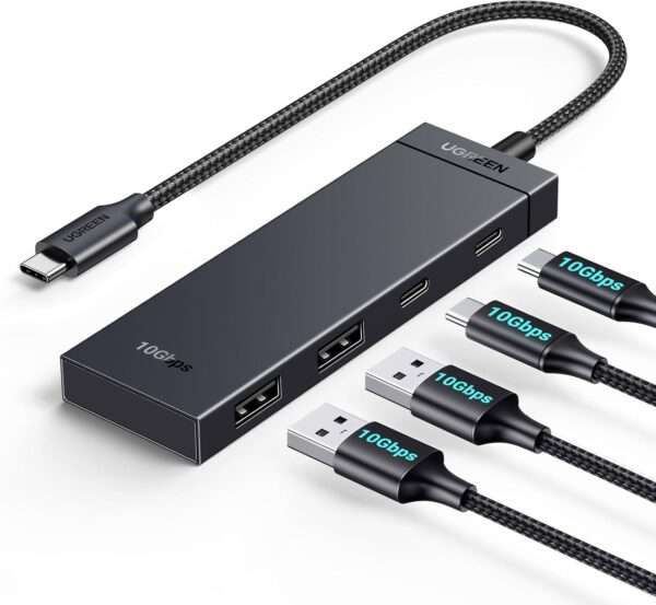 Holder UGREEN para Bicibleta - Imagen 5