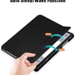 Alternative view of Funda Book Cover para Lenovo Tab P11 PRO 11.5