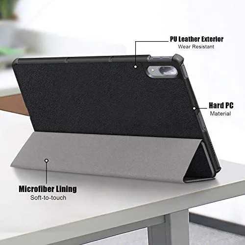 Funda Book Cover para Lenovo Tab P11 PRO 11.5 - Imagen 4
