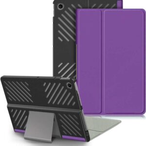 Alternative view of Funda Book Cover para Lenovo Tab Plus 11.5 2024