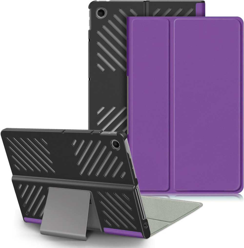 Funda Book Cover para Lenovo Tab Plus 11.5 2024 - Imagen 2