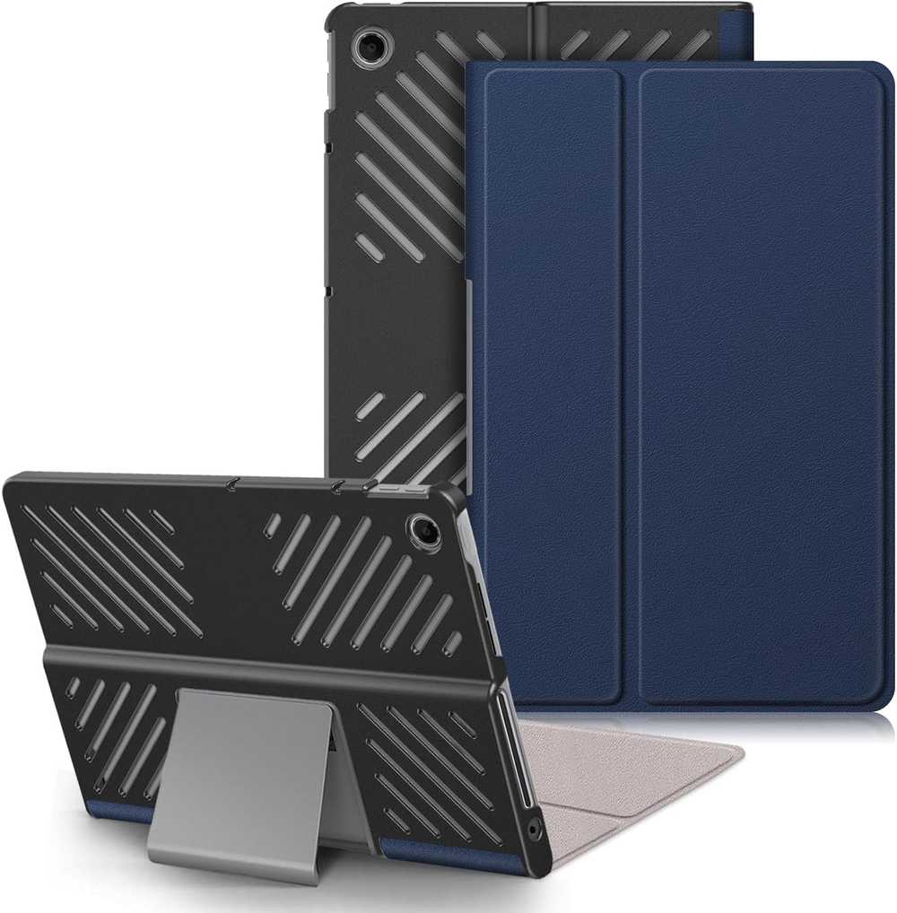 Funda Book Cover para Lenovo Tab Plus 11.5 2024 - Imagen 3