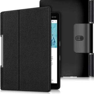 Funda Book Cover para Lenovo Yoga Smart Tab 10.1 2020