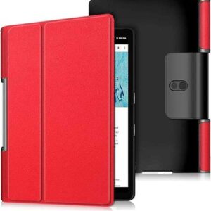 Alternative view of Funda Book Cover para Lenovo Yoga Smart Tab 10.1 2020