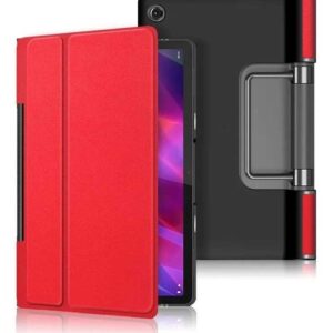 Funda Book Cover para Lenovo Yoga Tab 11 2021