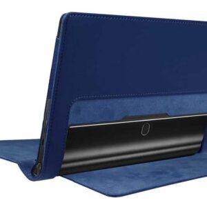 Funda Book Cover para Lenovo Yoga Tab3 8