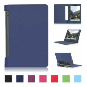 Alternative view of Funda Book Cover para Lenovo Yoga Tab3 8