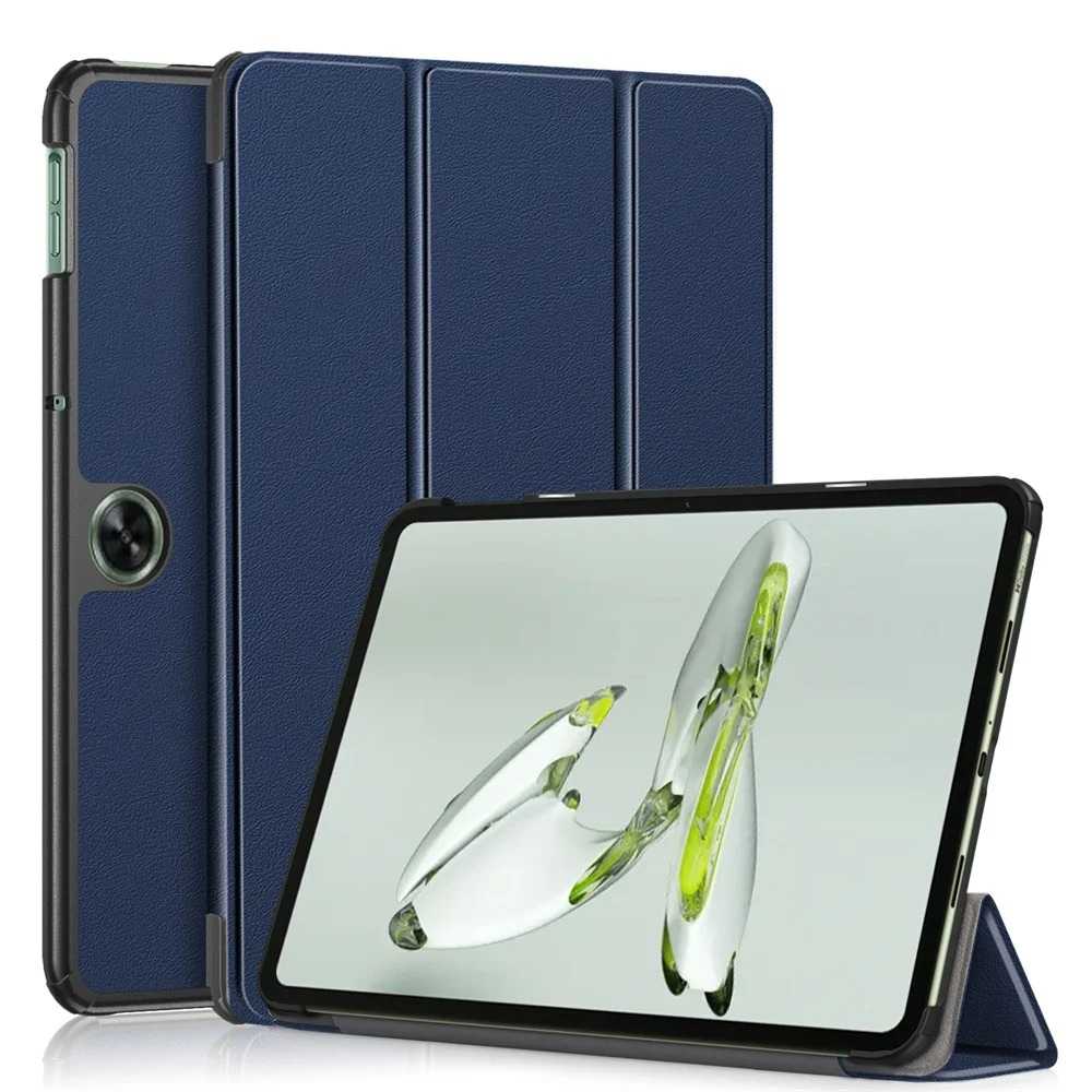 Funda Book Cover para Universal Oneplus Pad 2 12.1/oneplus Pad PRO 12.1 - Imagen 4