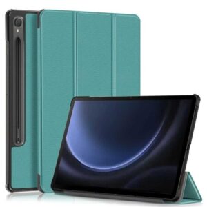 Alternative view of Funda Book Cover para Samsung Galaxy Tab S10 Fe 10.9”