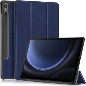Funda Book Cover para Samsung Galaxy Tab S10 Plus 12.4