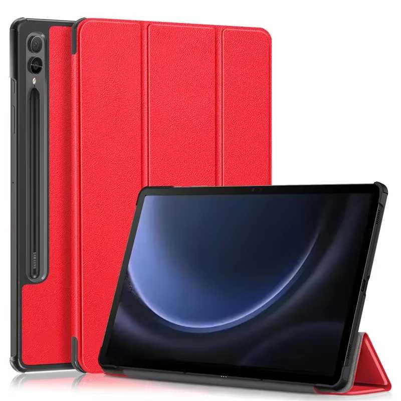Funda Book Cover para Samsung Galaxy Tab S10 Plus 12.4 - Imagen 3