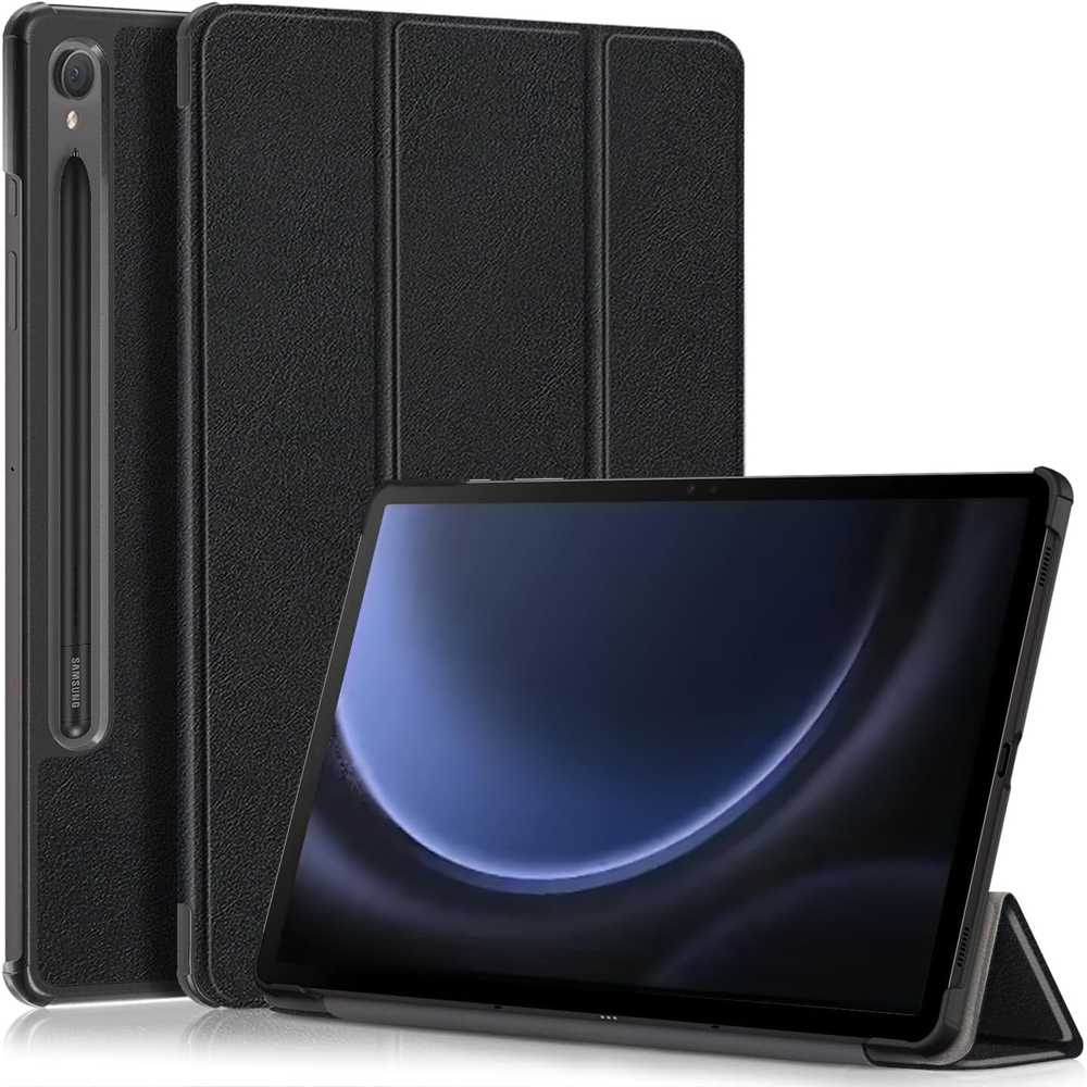 Funda Book Cover para Samsung Galaxy Tab S10 Plus 12.4 - Imagen 4