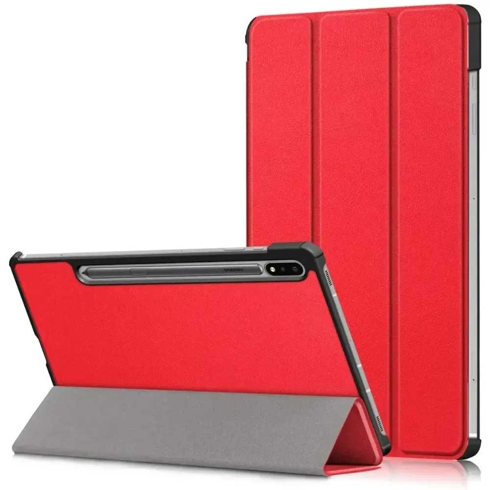 Funda Book Cover para Samsung Galaxy Tab S7 Plus 12.4