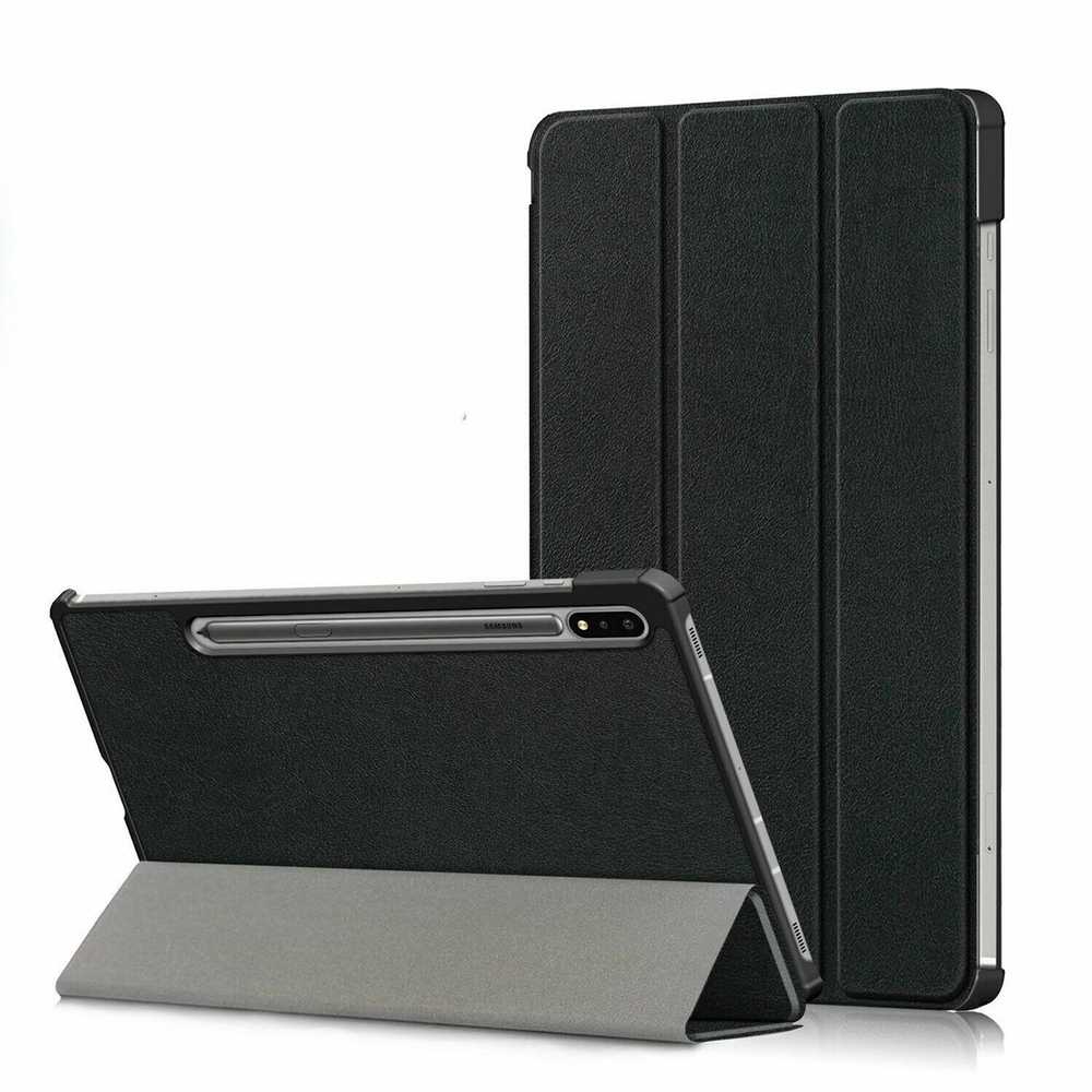 Funda Book Cover para Samsung Galaxy Tab S7 Plus 12.4 - Imagen 3