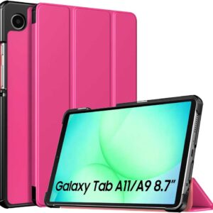 Funda Book Cover para Samsung Tab A11 8.72025