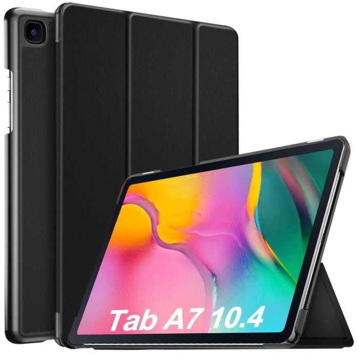 Funda Book Cover para Samsung Tab A7 10.4