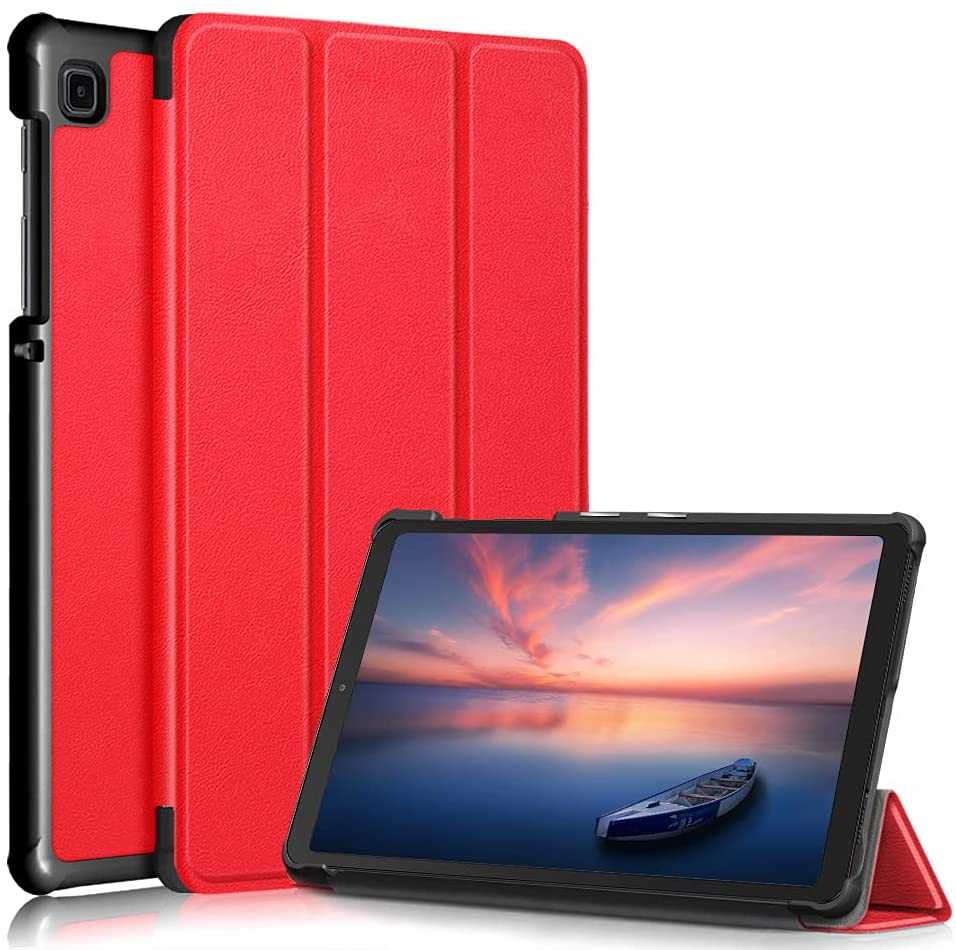 Funda Book Cover para Samsung Tab A7 10.4 - Imagen 2
