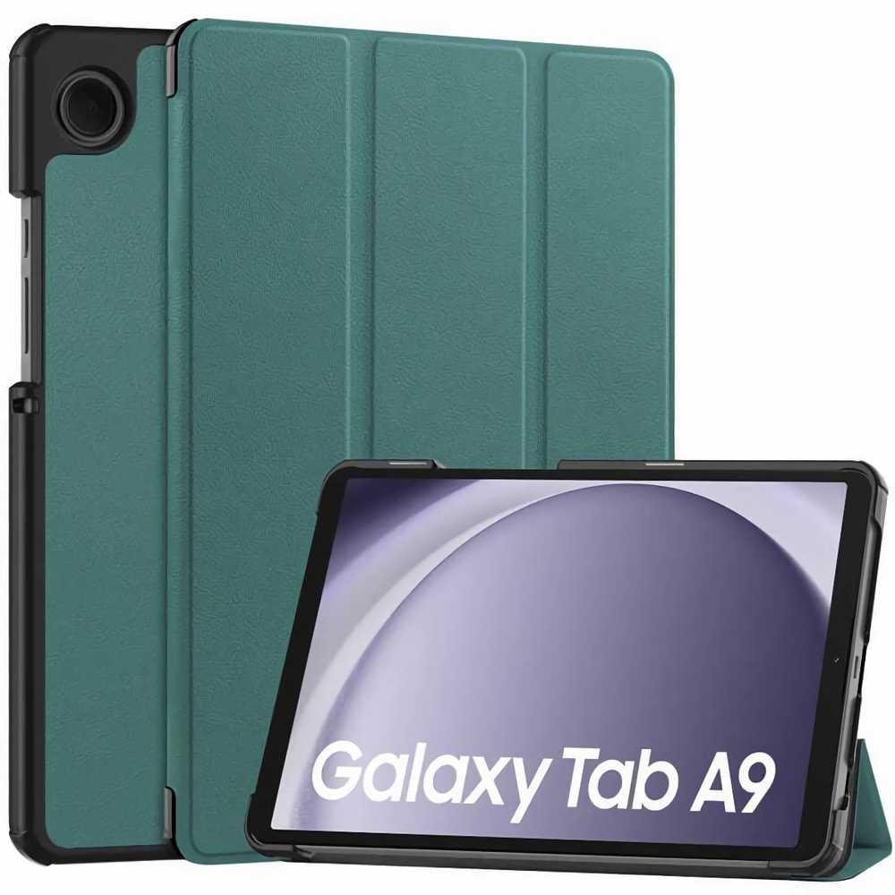 Funda Book Cover para Samsung Tab A9 8.7