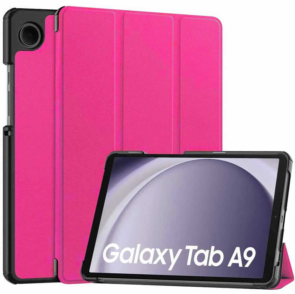 Funda Book Cover para Samsung Tab A9 8.7 - Imagen 2