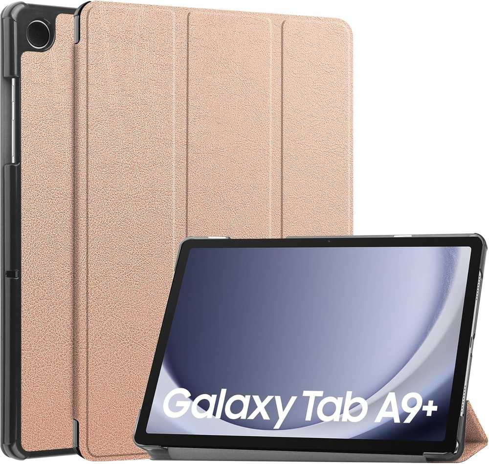 Funda Book Cover para Samsung Tab A9 Plus 11”
