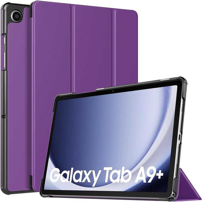 Funda Book Cover para Samsung Tab A9 Plus 11” - Imagen 2