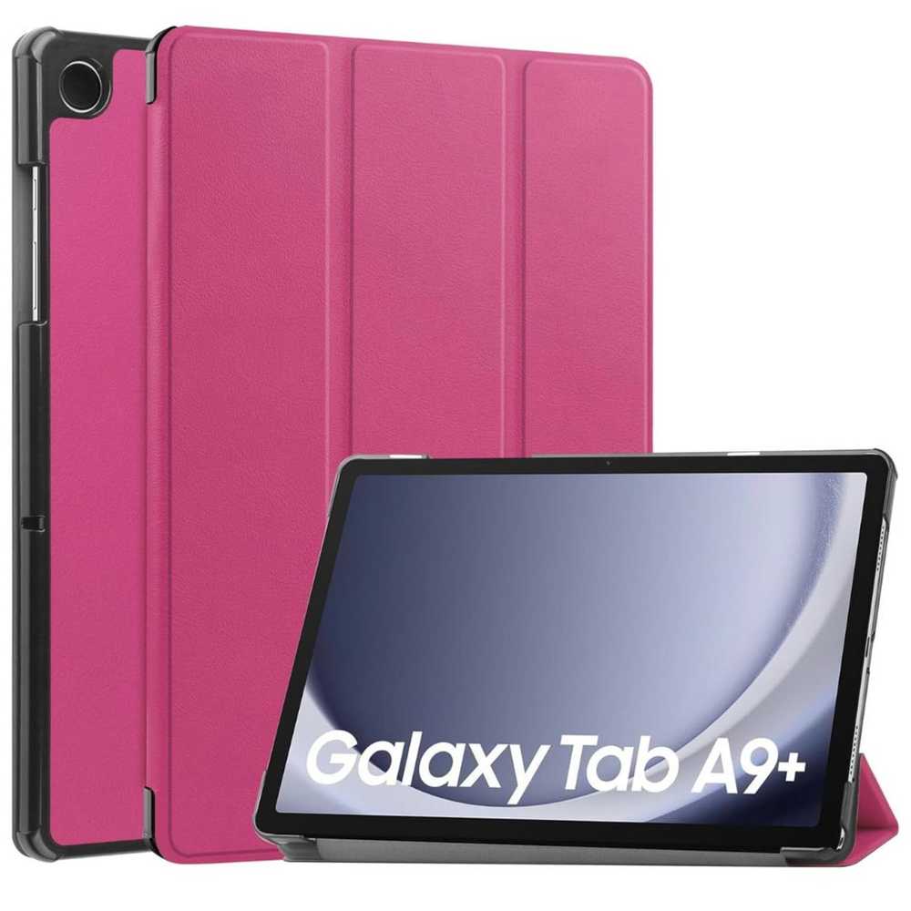 Funda Book Cover para Samsung Tab A9 Plus 11” - Imagen 3