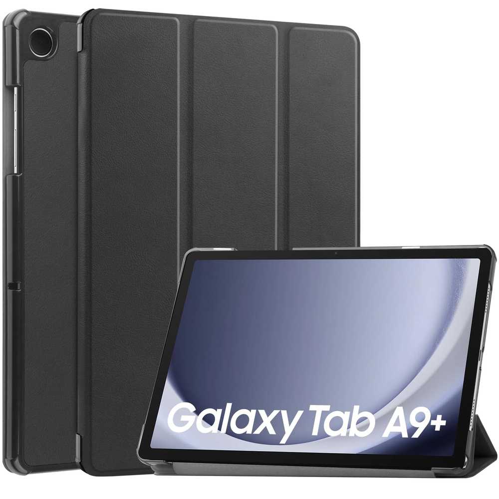 Funda Book Cover para Samsung Tab A9 Plus 11” - Imagen 4