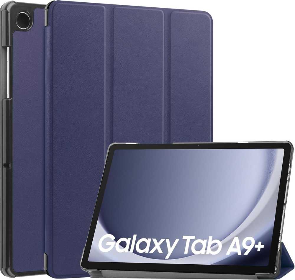 Funda Book Cover para Samsung Tab A9 Plus 11” - Imagen 5