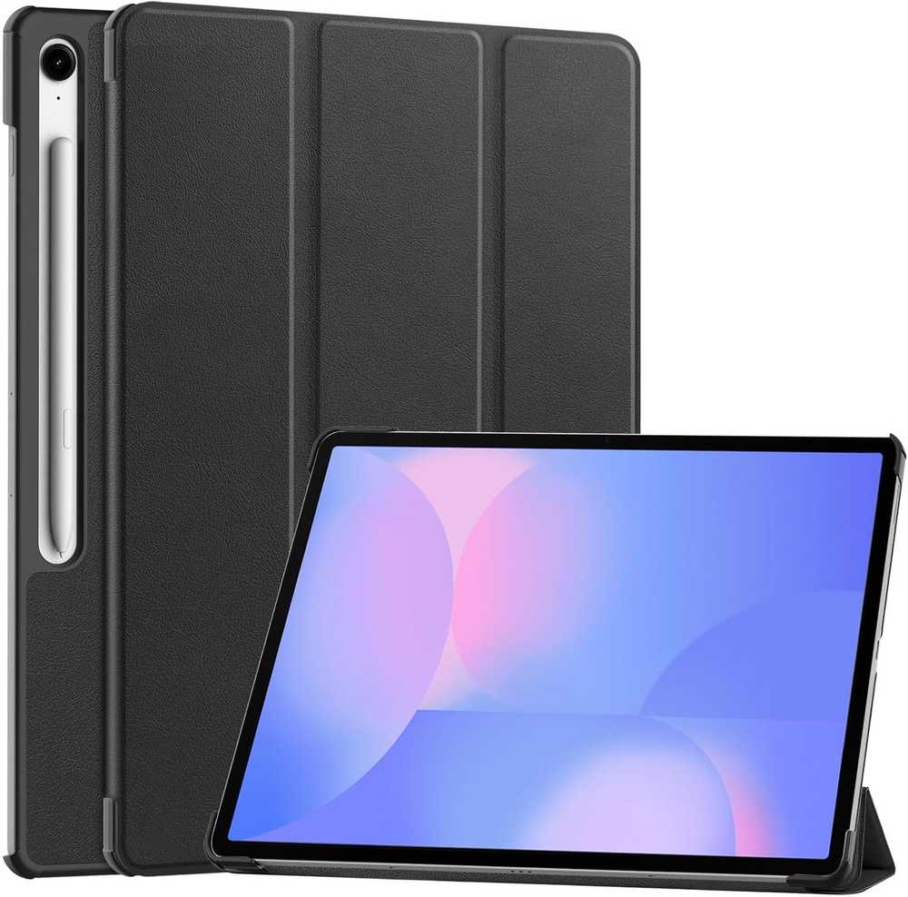 Funda Book Cover para Samsung Tab S10 Fe Plus 13.1 2025 - Imagen 2
