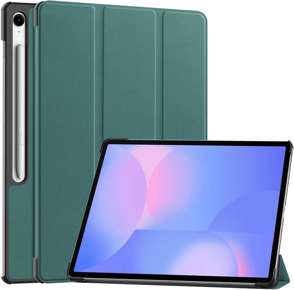 Funda Book Cover para Samsung Tab S10 Fe Plus 13.1 2025 - Imagen 3