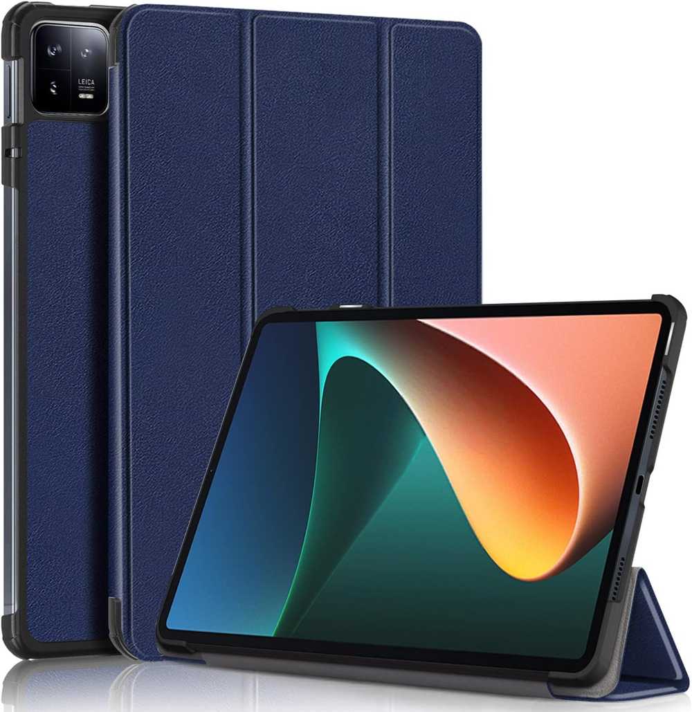 Funda Book Cover para Xiaomi Pad 6/6 PRO 11