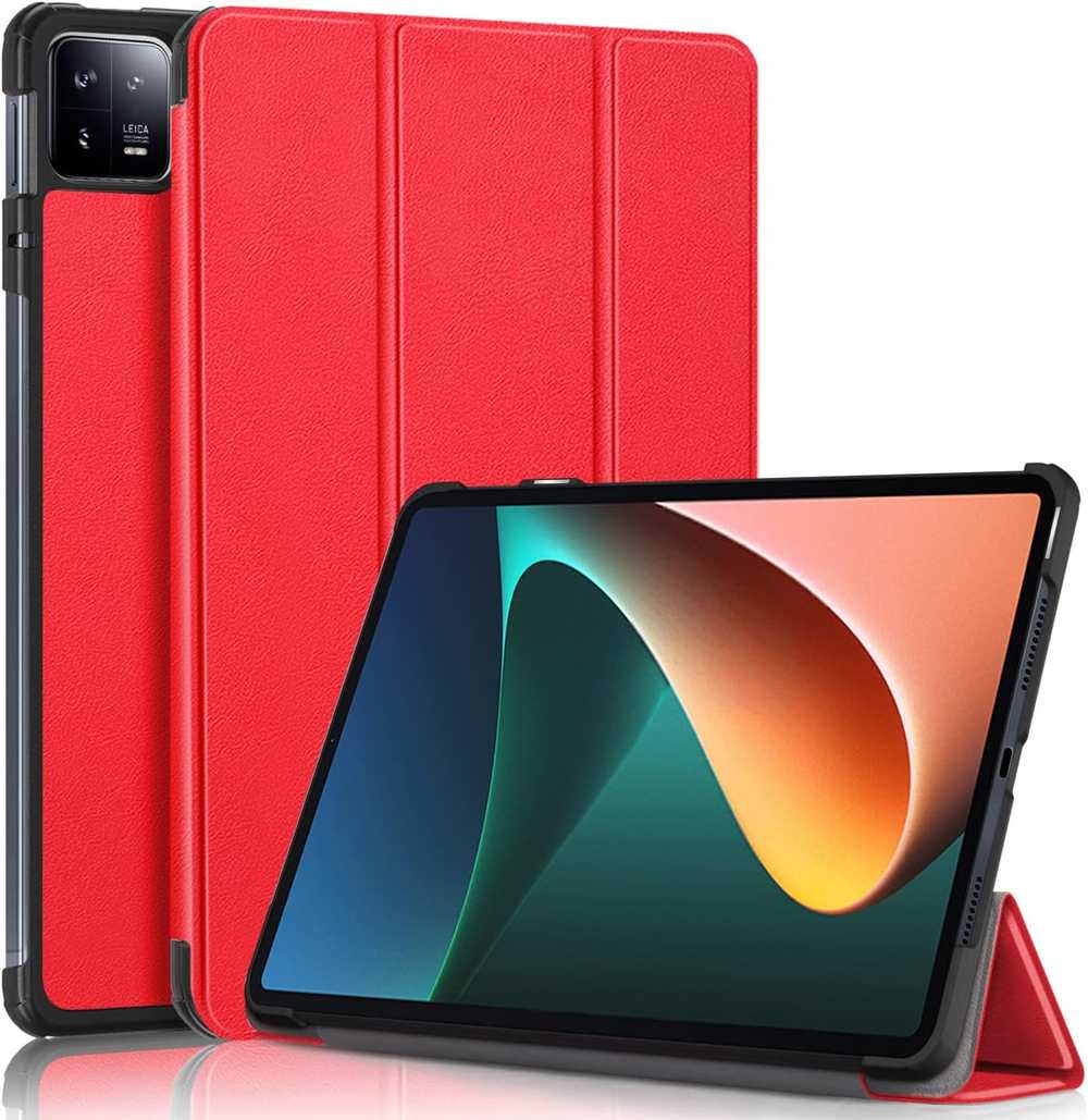 Funda Book Cover para Xiaomi Pad 6/6 PRO 11 - Imagen 5