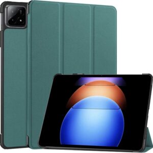 Funda Book Cover para Xiaomi Pad 6s PRO de 12.4