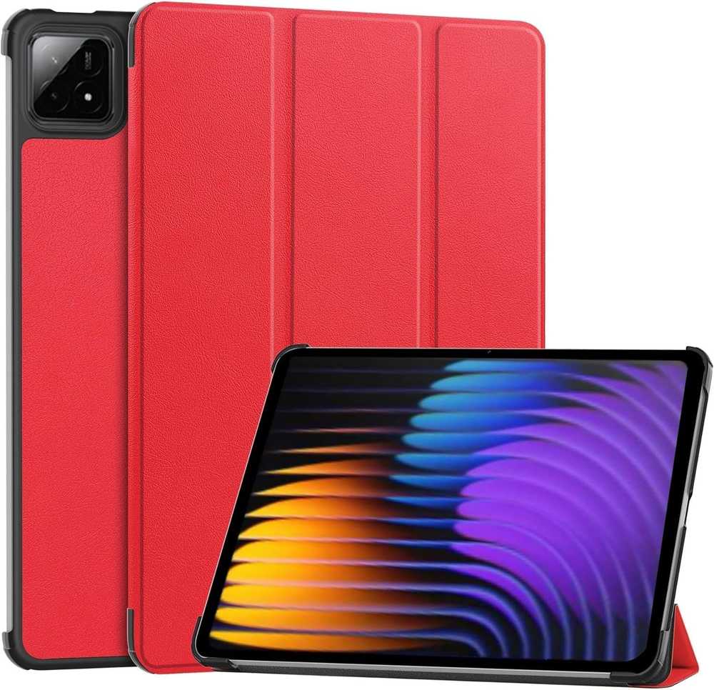 Funda Book Cover para Xiaomi Pad 7 / Pad 7 PRO 11.2”