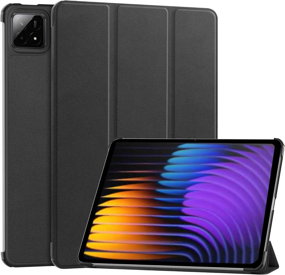 Funda Book Cover para Xiaomi Pad 7 / Pad 7 PRO 11.2” - Imagen 2