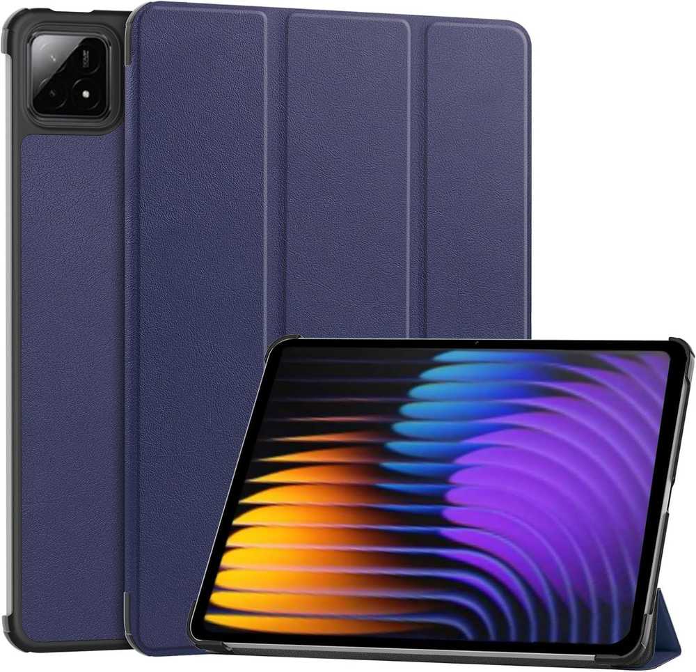 Funda Book Cover para Xiaomi Pad 7 / Pad 7 PRO 11.2” - Imagen 3