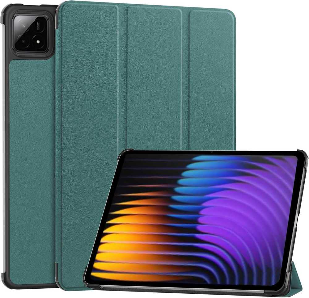 Funda Book Cover para Xiaomi Pad 7 / Pad 7 PRO 11.2” - Imagen 4