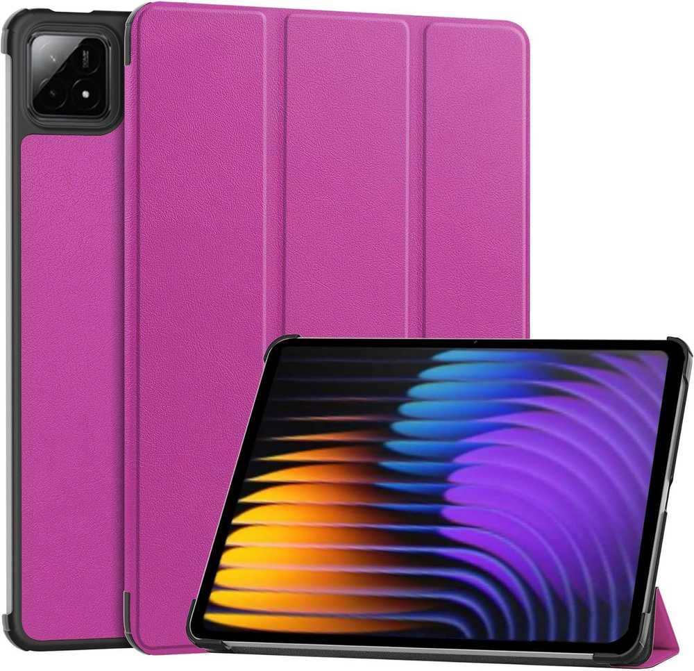 Funda Book Cover para Xiaomi Pad 7 / Pad 7 PRO 11.2” - Imagen 5