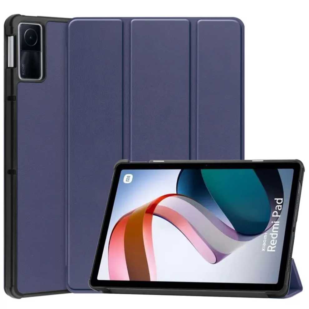 Funda Book Cover para Xiaomi Redmi Pad 10.61